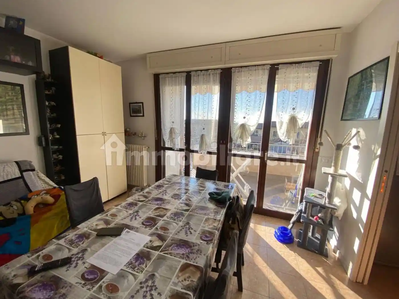 Appartamento via Don Walter Oliva, Carignano, Parma - foto 2