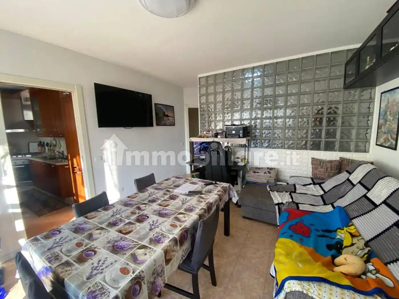 Appartamento via Don Walter Oliva, Carignano, Parma - foto 3