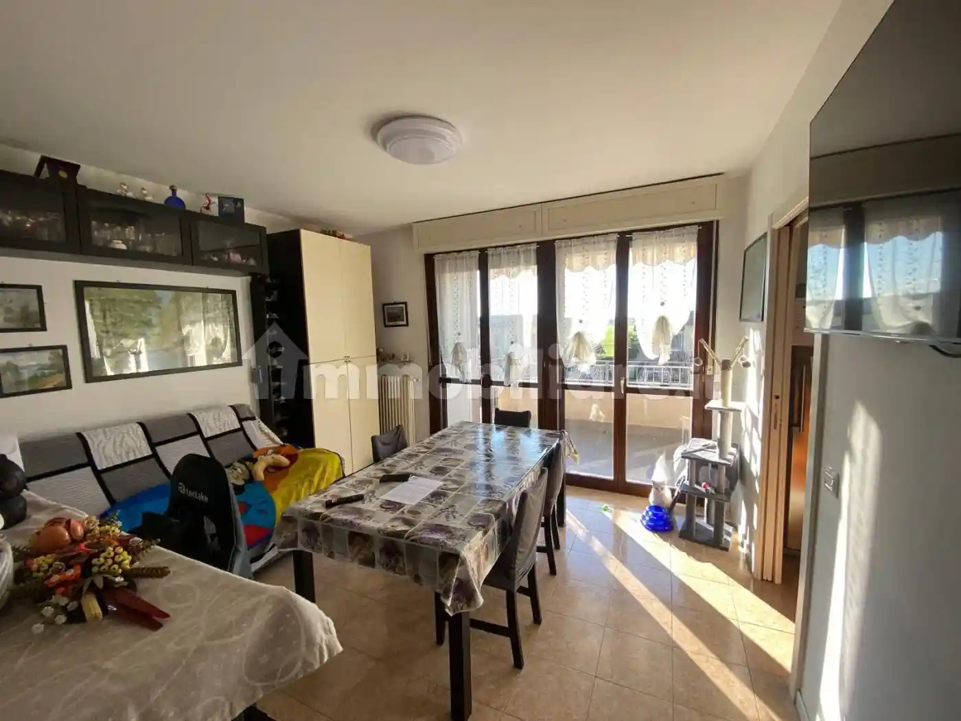 Appartamento via Don Walter Oliva, Carignano, Parma - foto 5