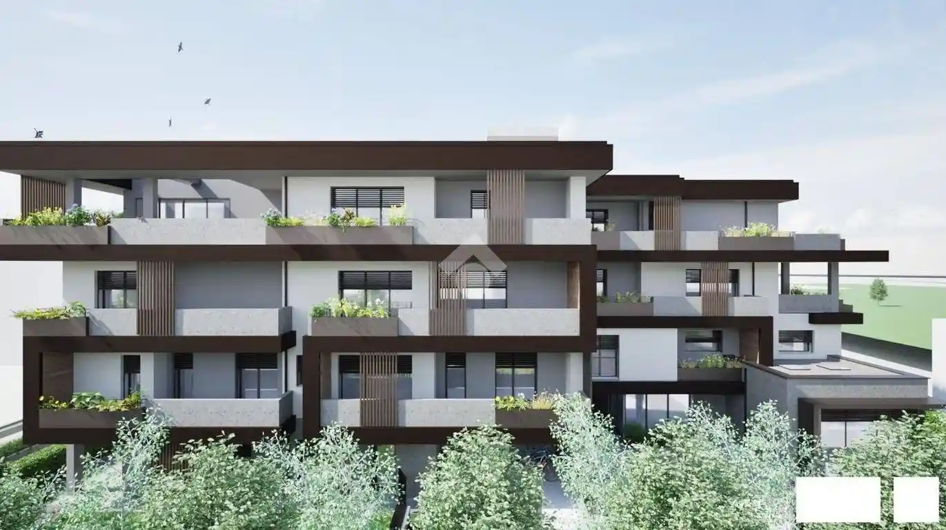 Appartamento in vendita a Scandiano