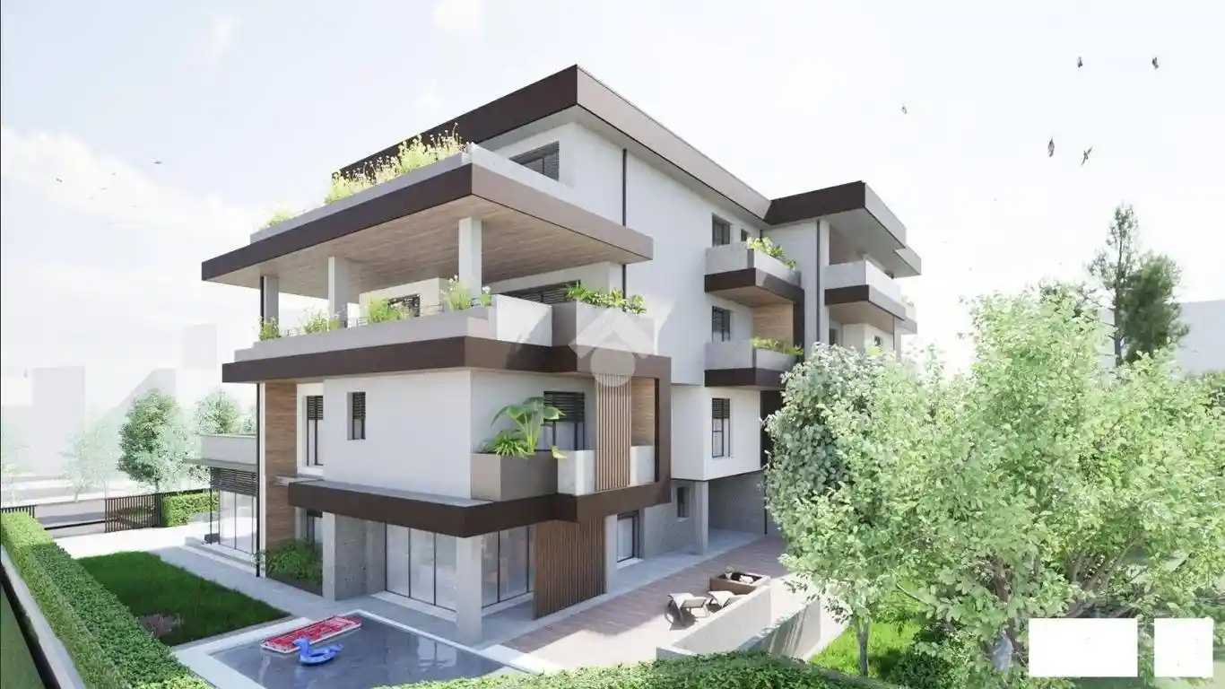 Appartamento in vendita a Scandiano