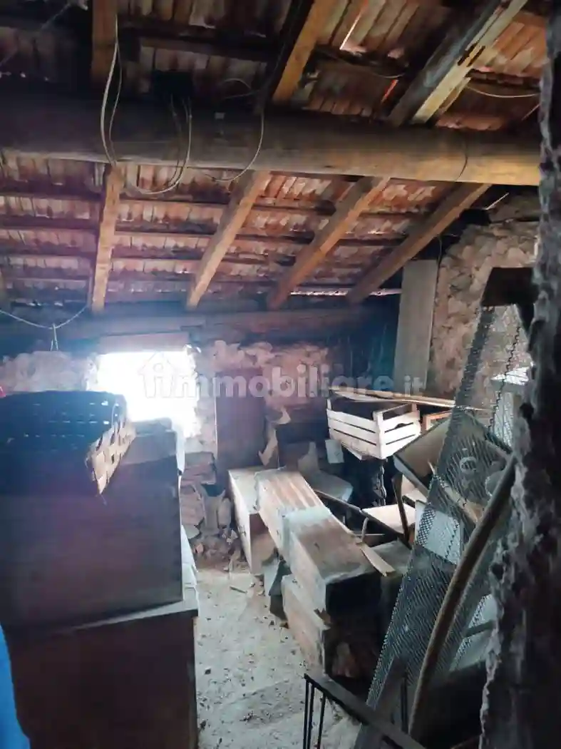 Rustico frazione Frerola 58, Frerola, Algua - foto 4