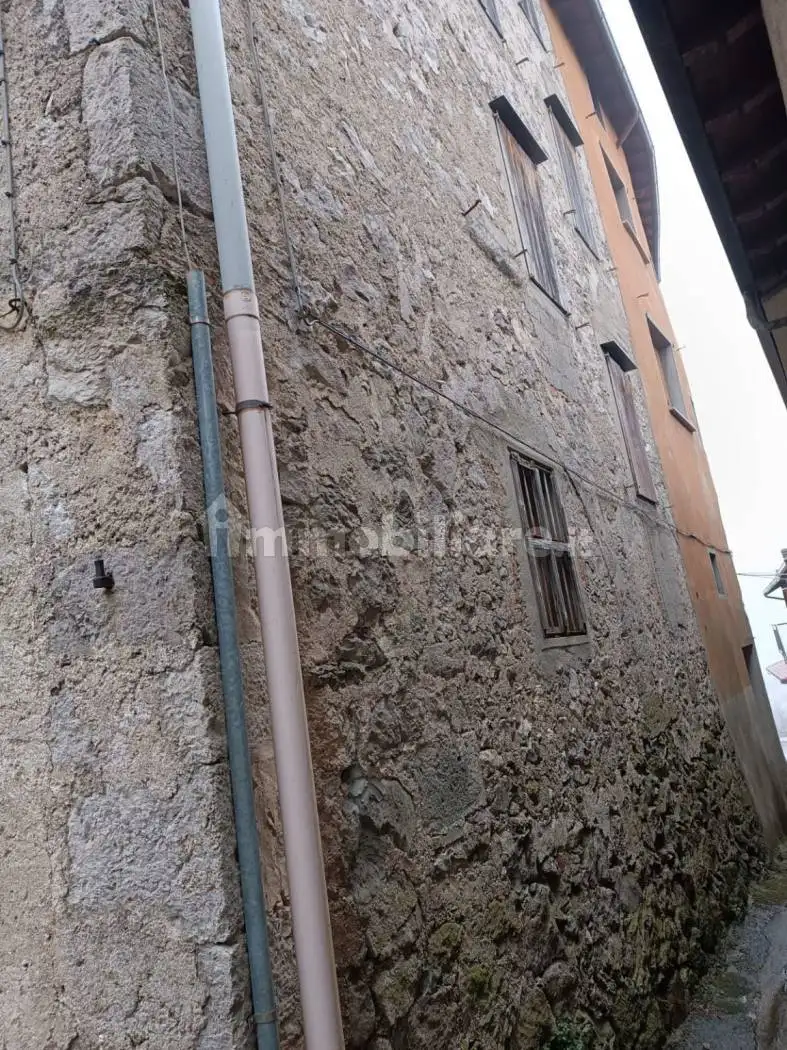 Rustico frazione Frerola 58, Frerola, Algua - foto 5