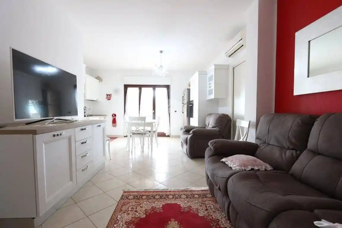 Trilocale via Legnano 16, Centro, Alba Adriatica - foto 2