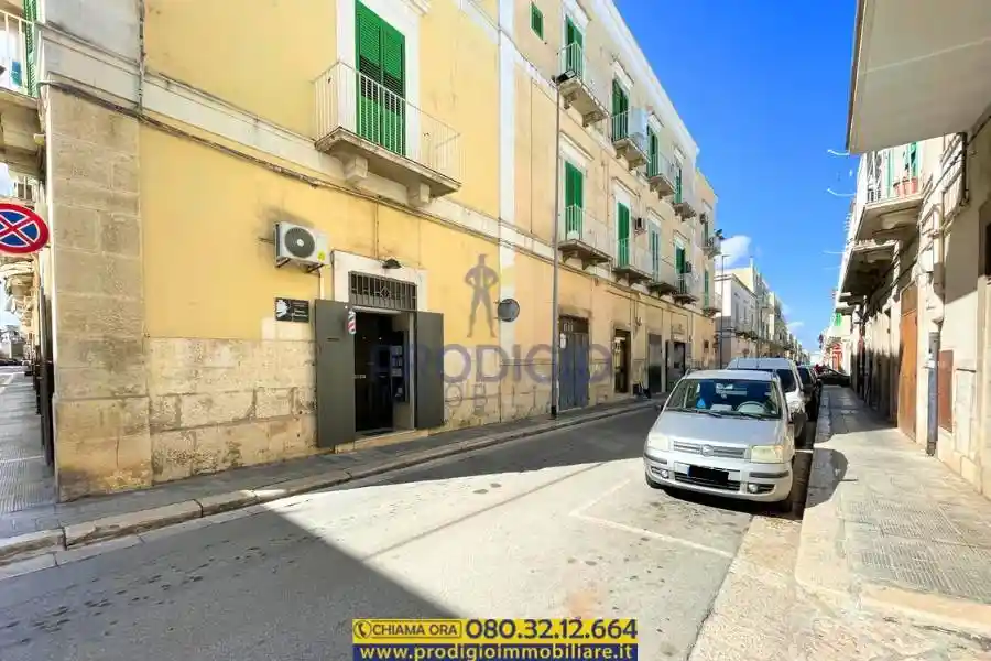 Appartamento in vendita a Molfetta