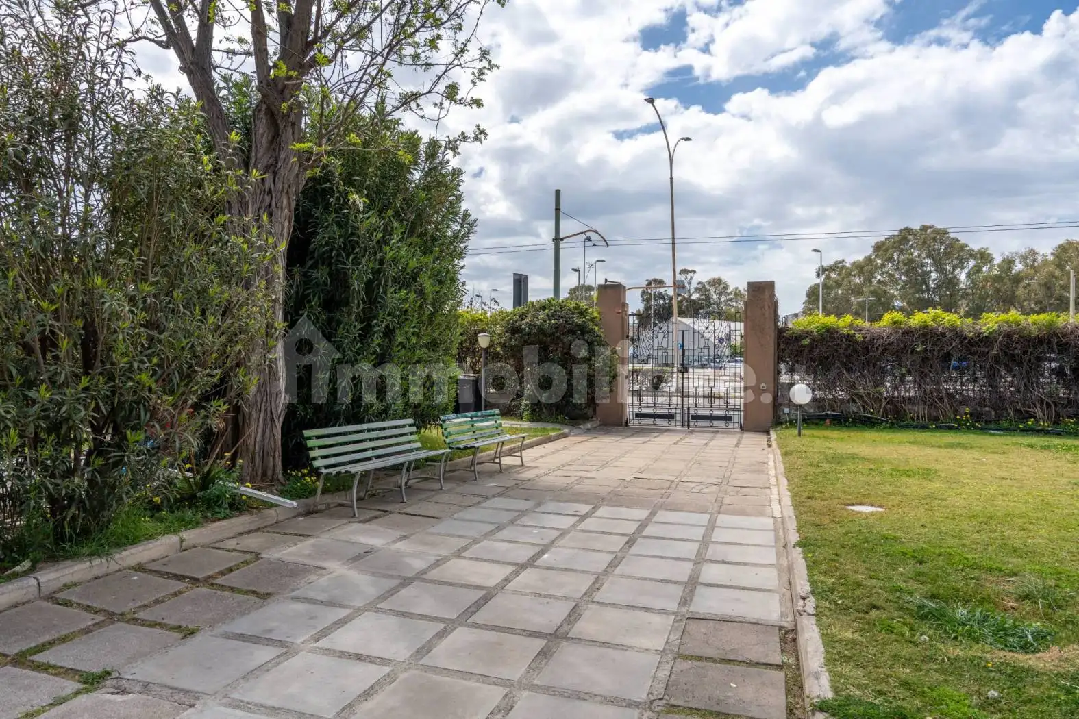 Appartamento in vendita a Cagliari