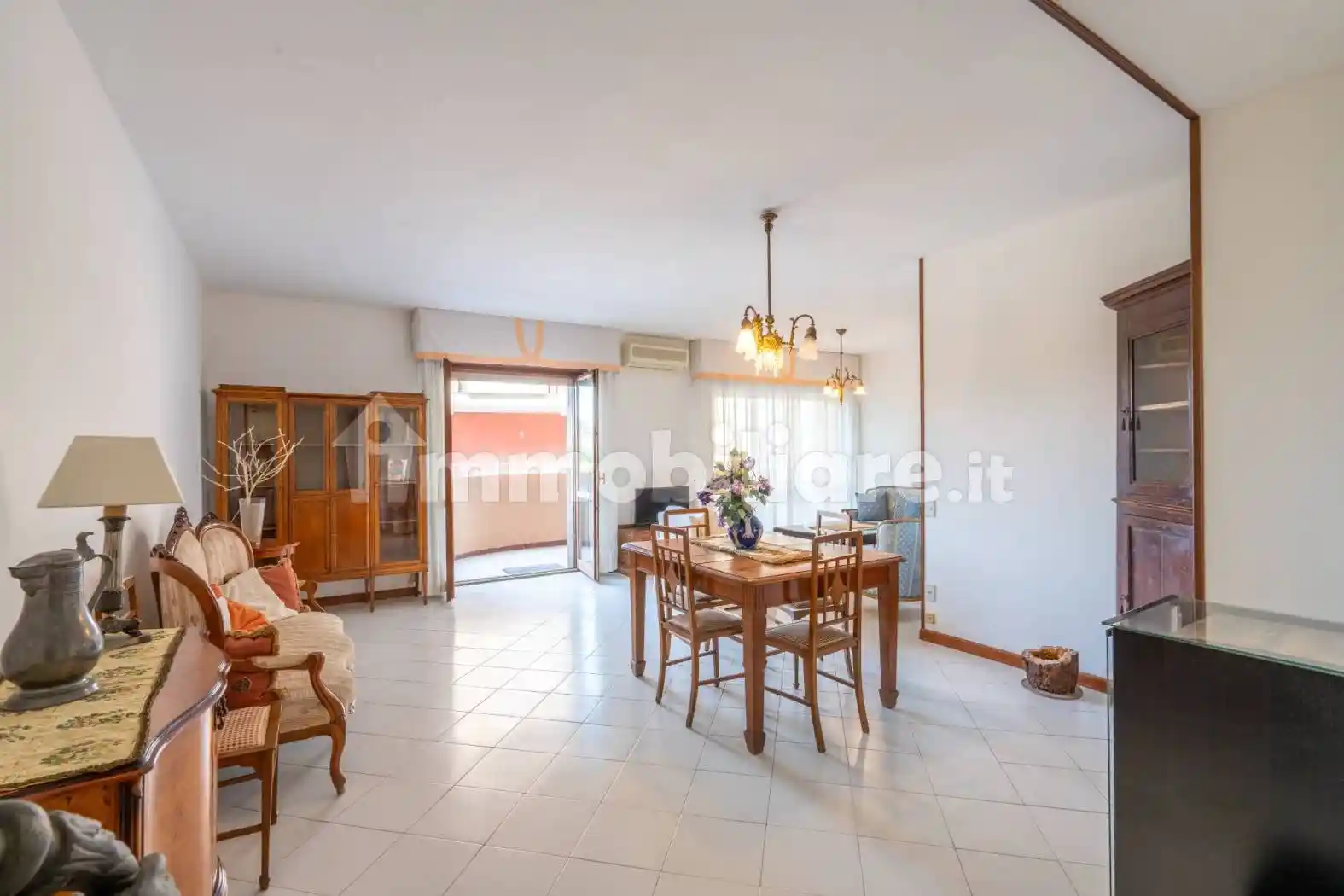 Appartamento viale Poetto, Quartiere del Sole, Cagliari - foto 3