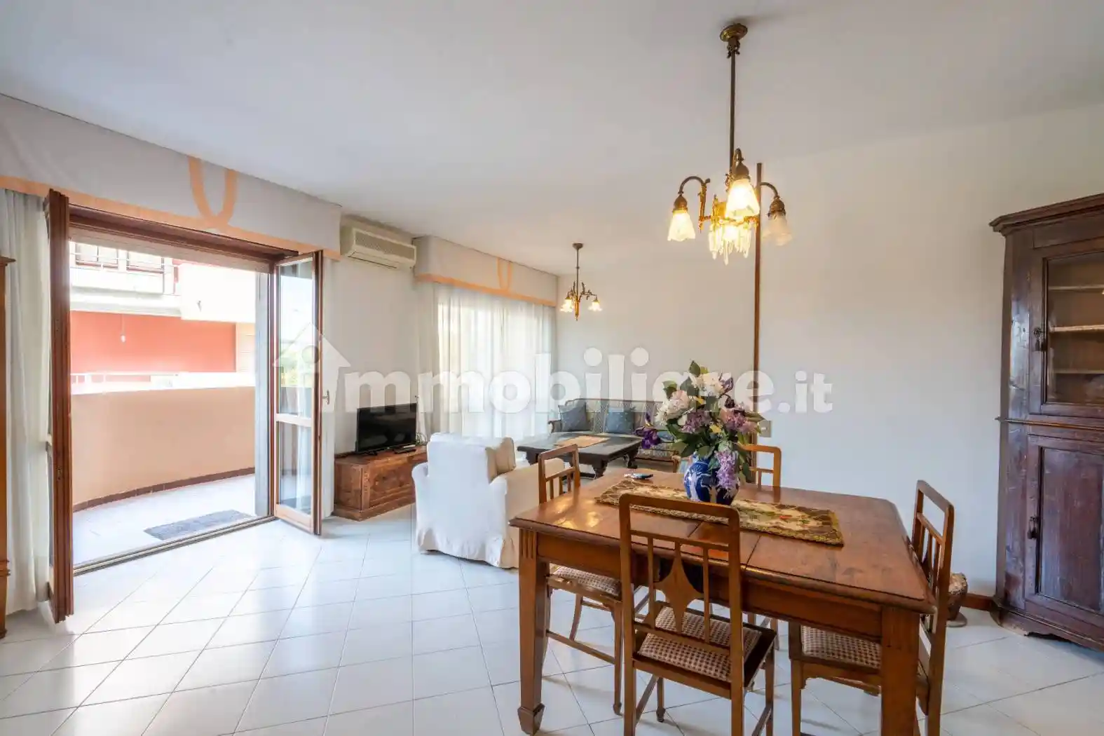 Appartamento viale Poetto, Quartiere del Sole, Cagliari - foto 4