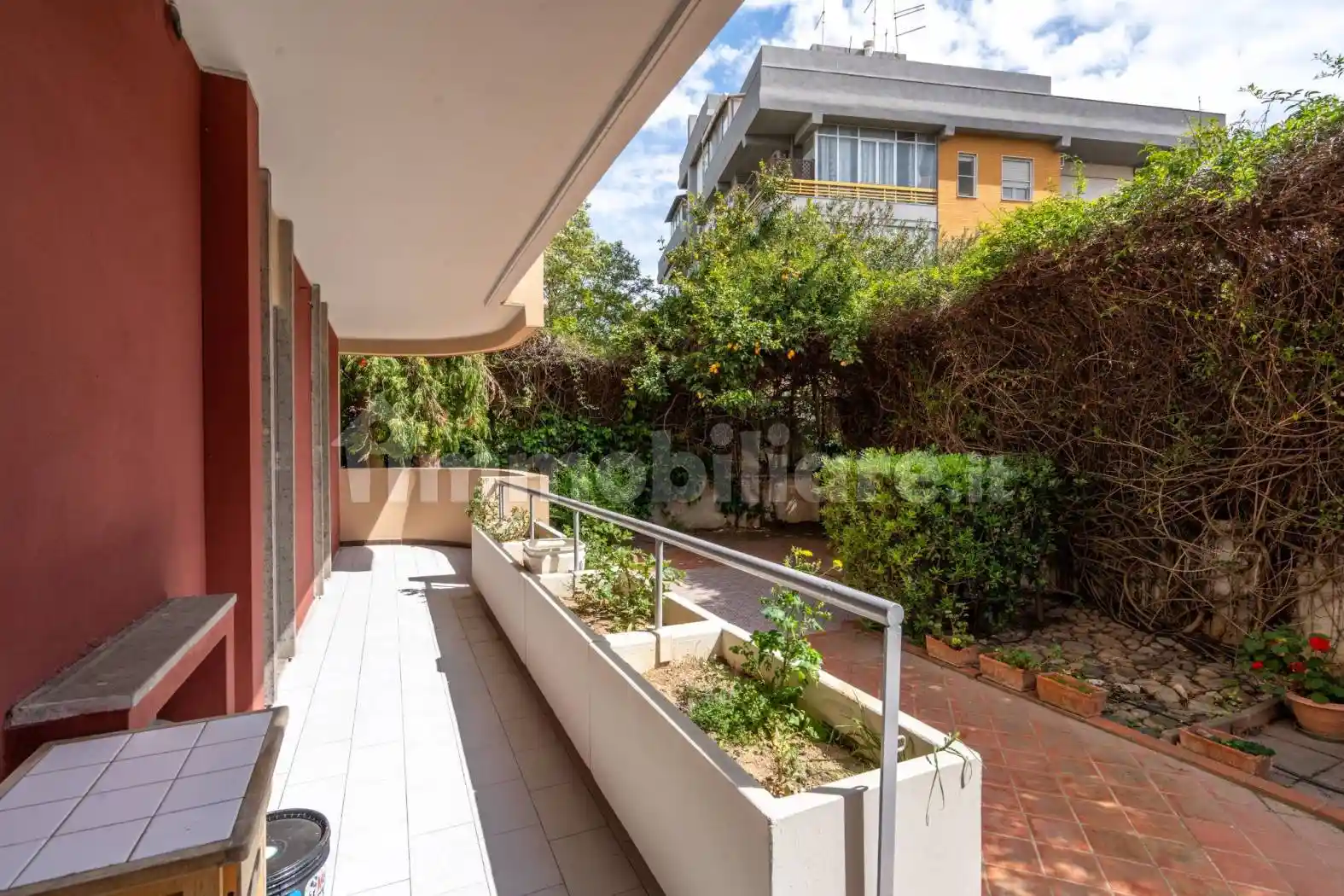 Appartamento viale Poetto, Quartiere del Sole, Cagliari - foto 5