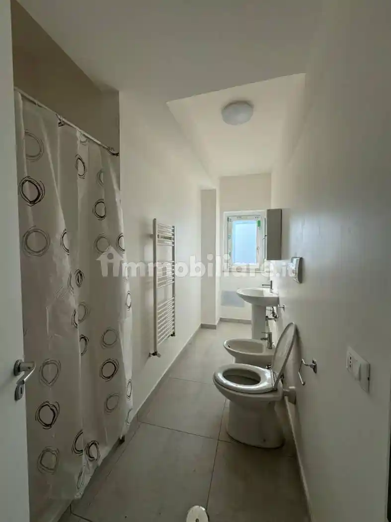 Trilocale via Isaac Newton 69, Nicastro Sambiase, Lamezia Terme - foto 4