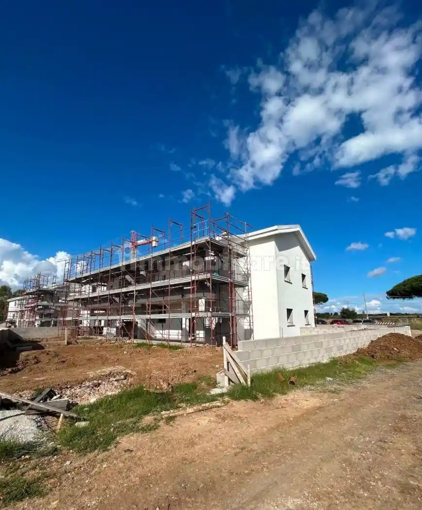 Trilocale Strada Provinciale Palo Ladispoli, Palo Laziale, Ladispoli - foto 2