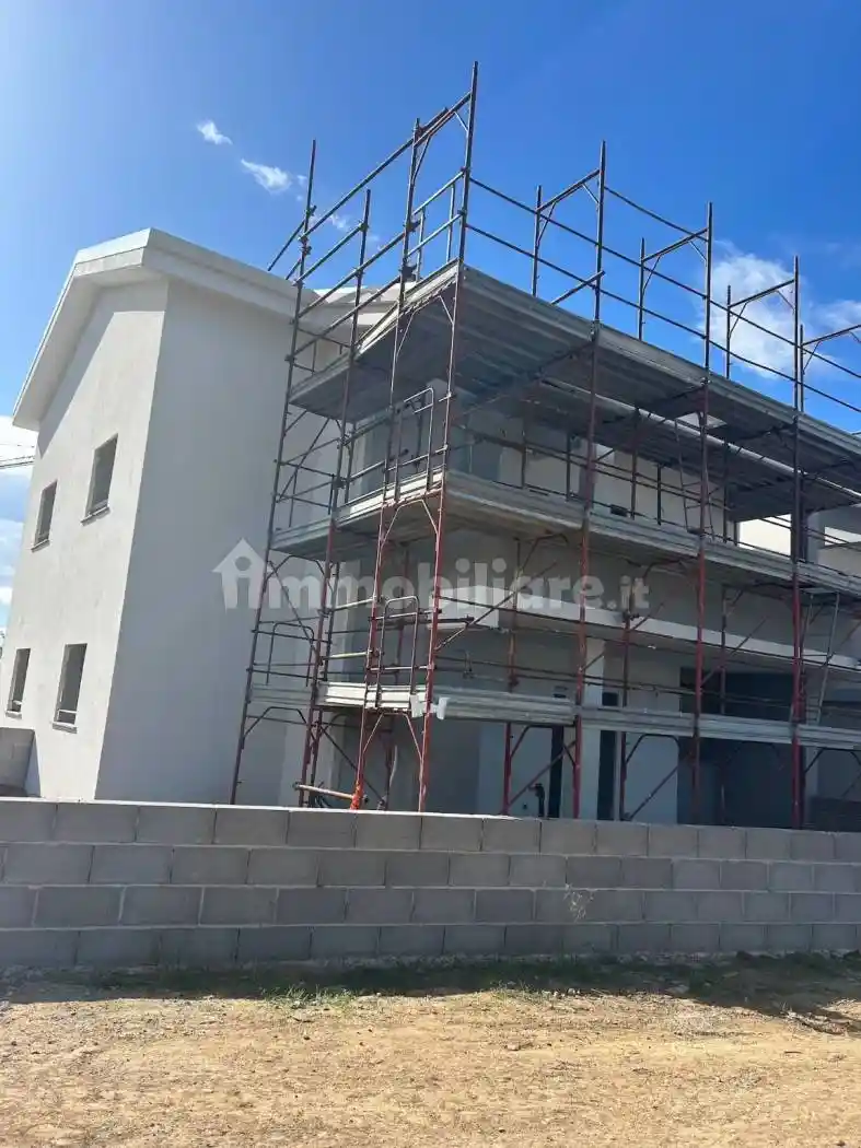 Trilocale Strada Provinciale Palo Ladispoli, Palo Laziale, Ladispoli - foto 3