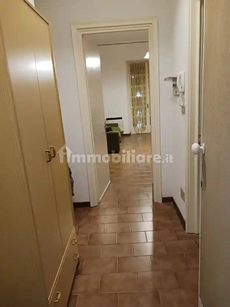 Appartamento in affitto a Roccaforte Mondovì