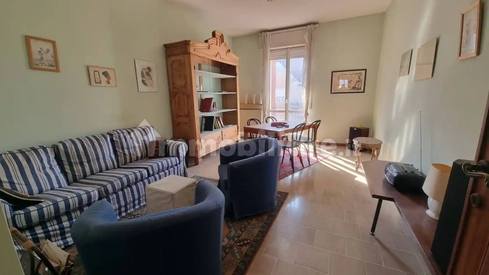 Appartamento in vendita a Cremona