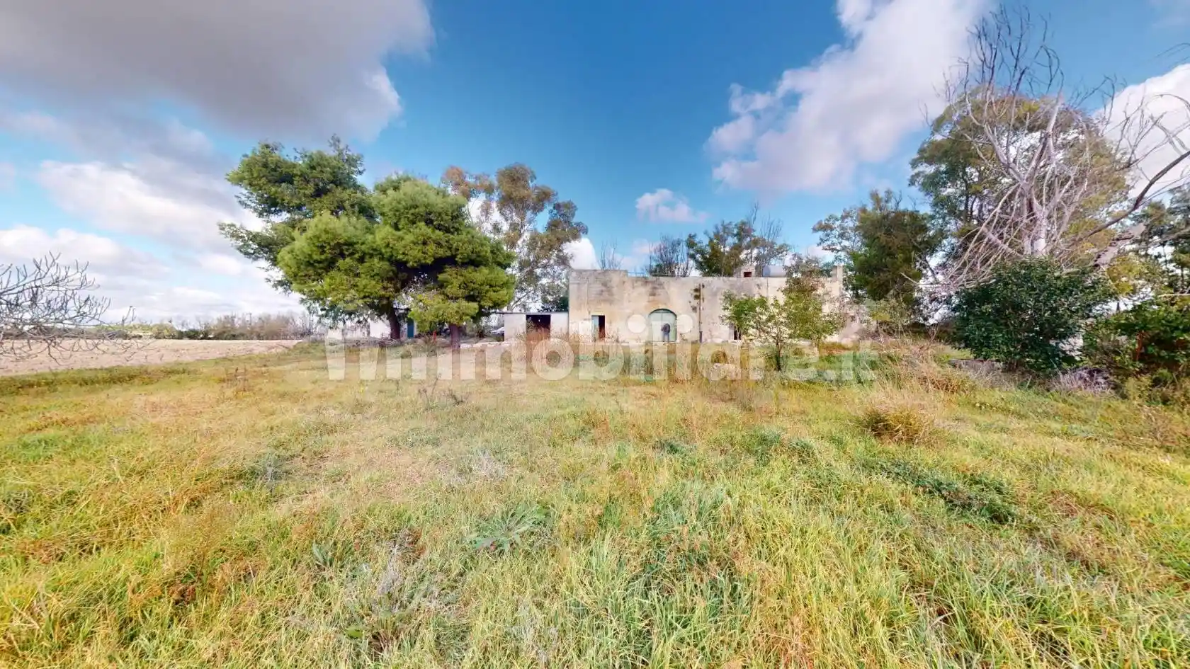 Rustico - Casale in vendita a San Donato di Lecce