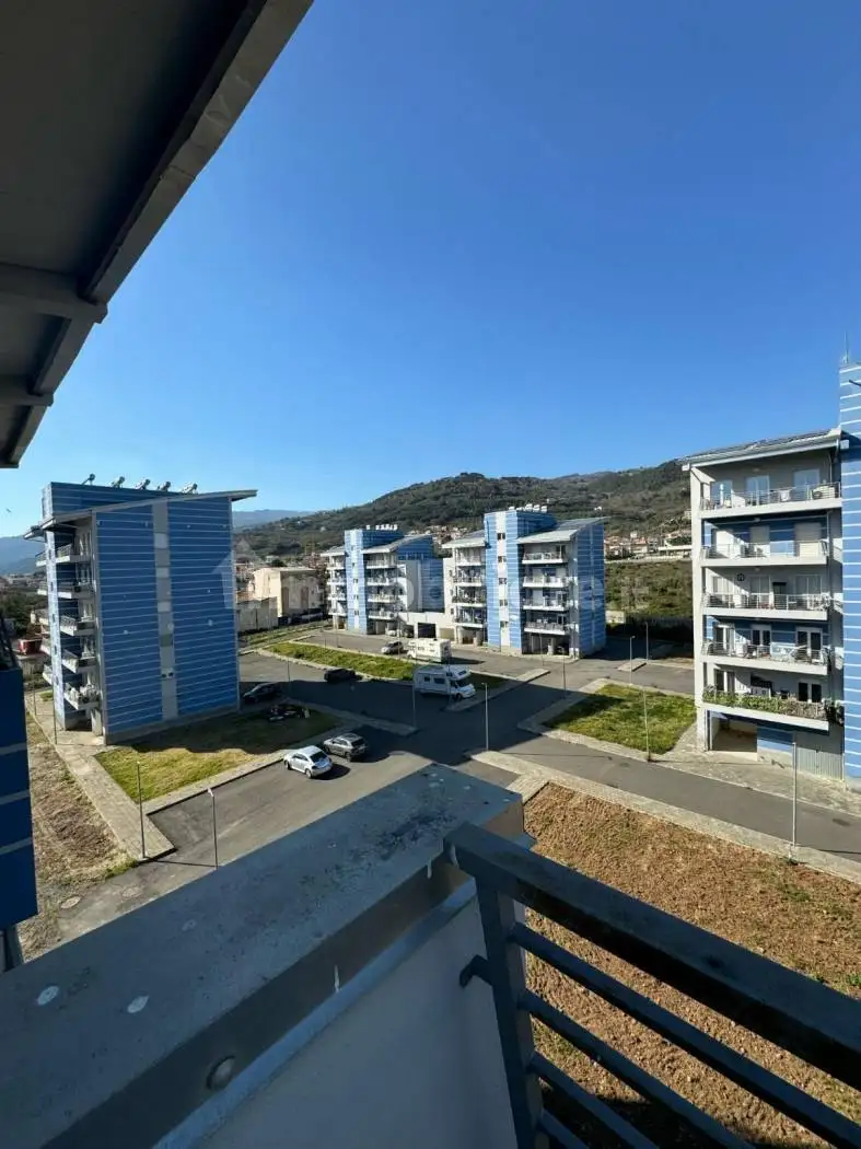 Appartamento in vendita a Lamezia Terme