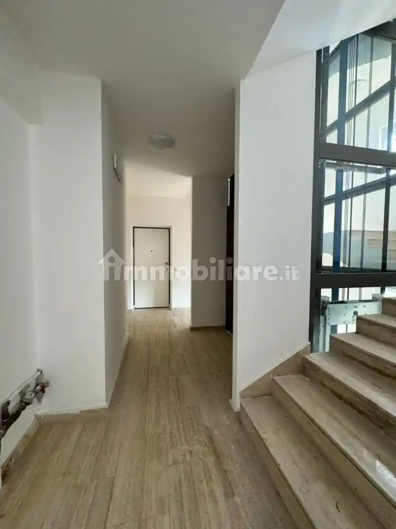 Appartamento via Isaac Newton, Nicastro Sambiase, Lamezia Terme - foto 2