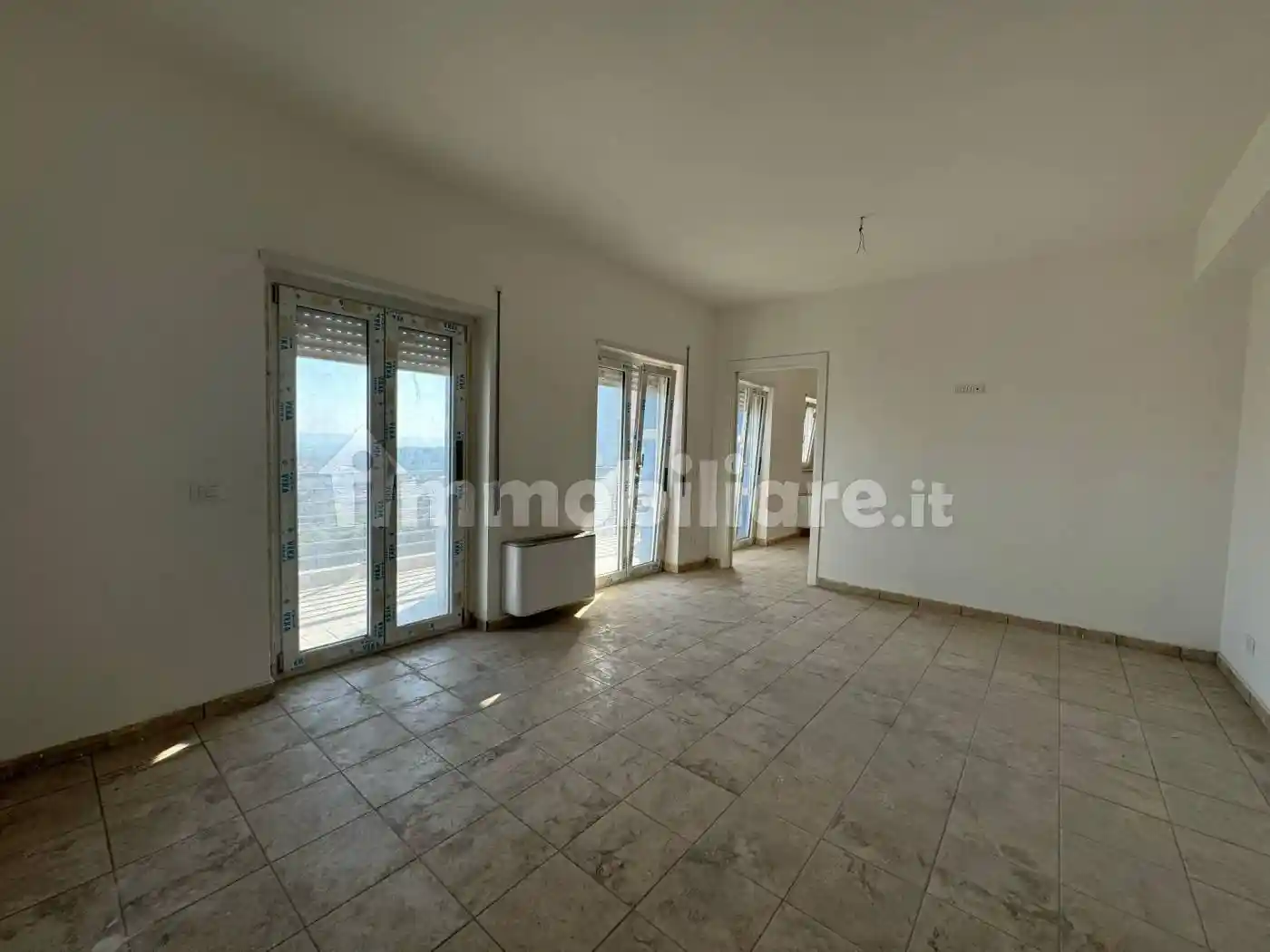 Appartamento via Isaac Newton, Nicastro Sambiase, Lamezia Terme - foto 3