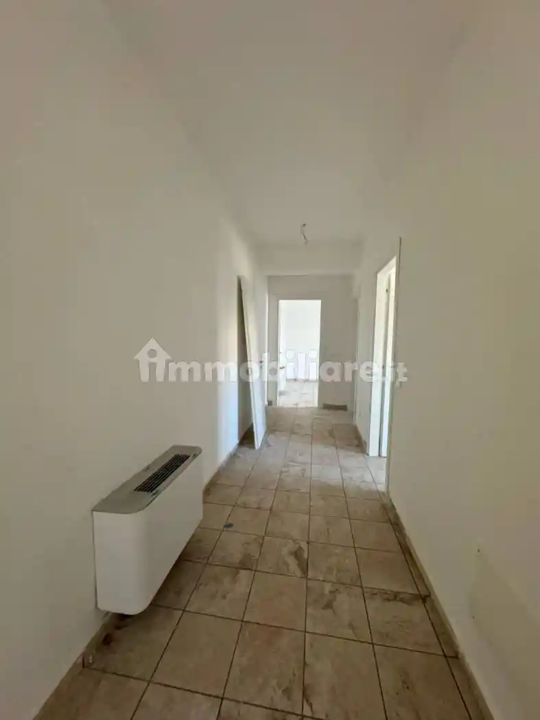 Appartamento via Isaac Newton, Nicastro Sambiase, Lamezia Terme - foto 5