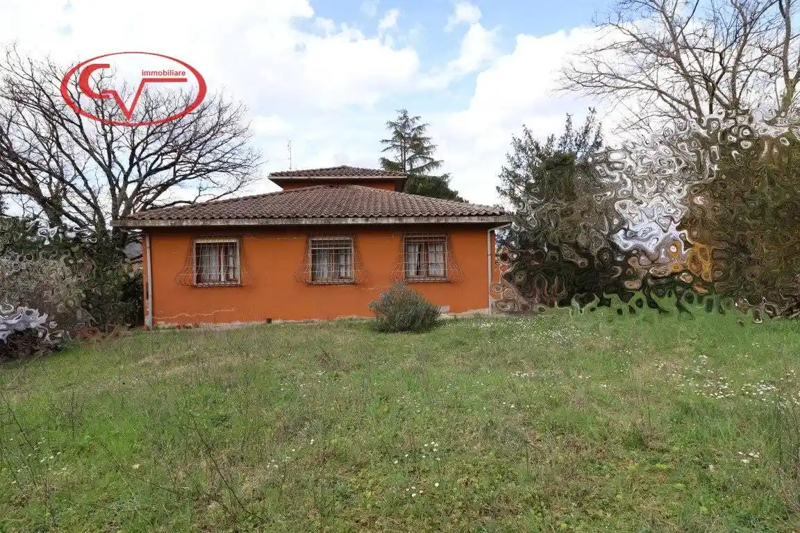 Villa in vendita a Bucine