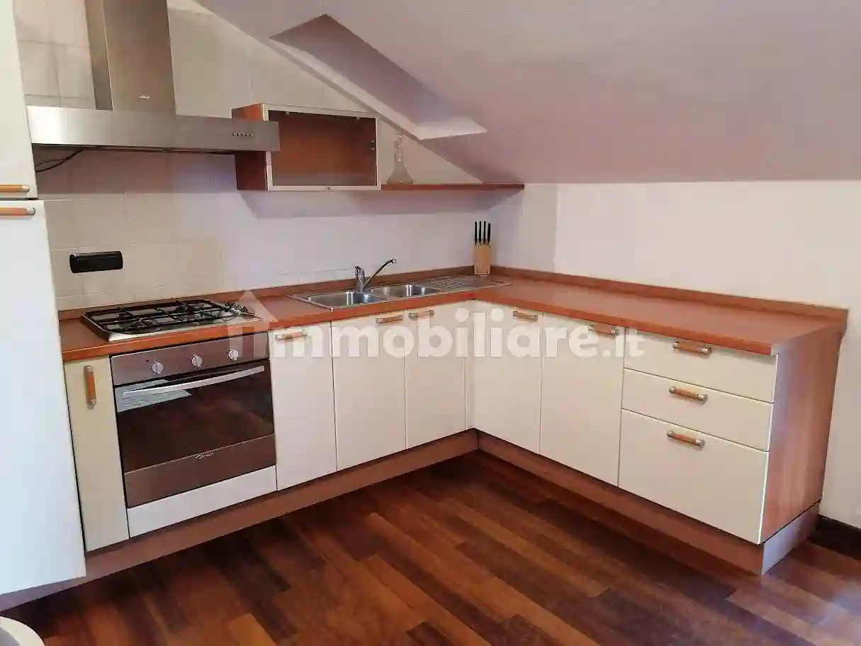 Attico - Mansarda - foto 3