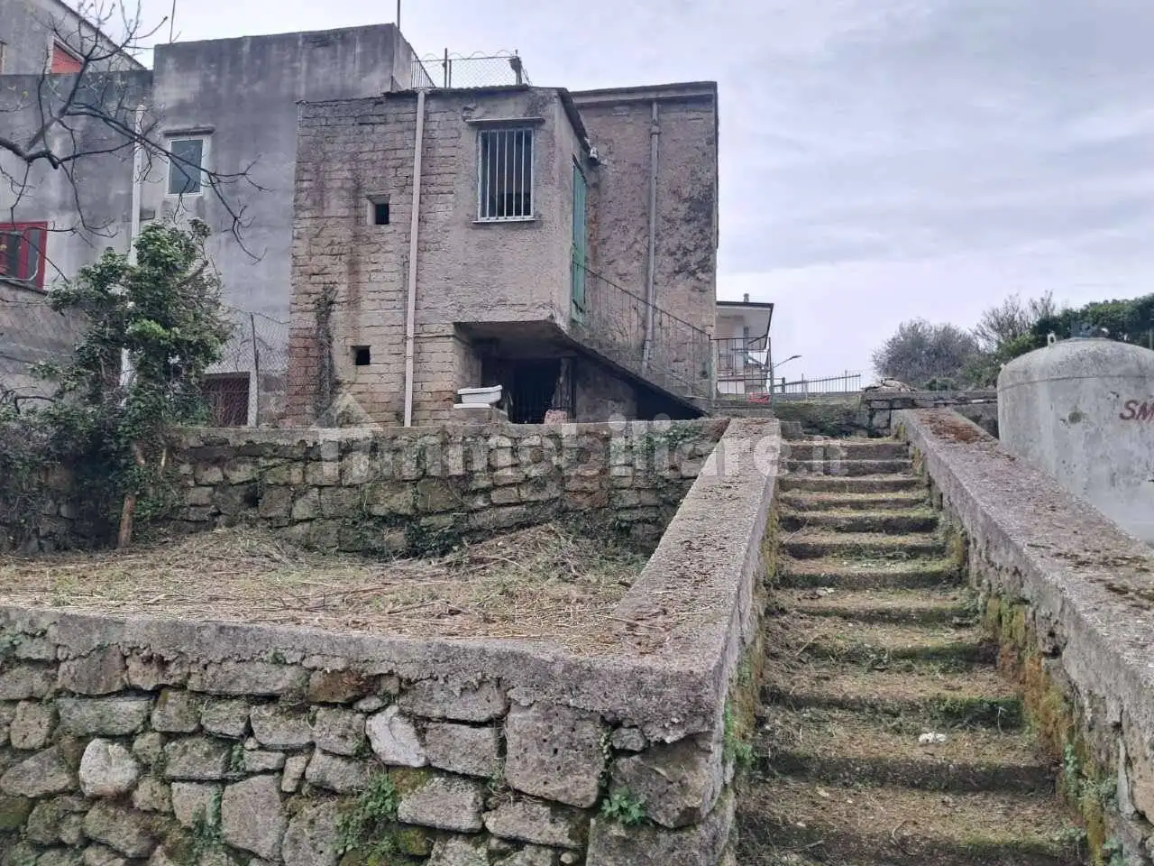 Casa indipendente in vendita a Avella