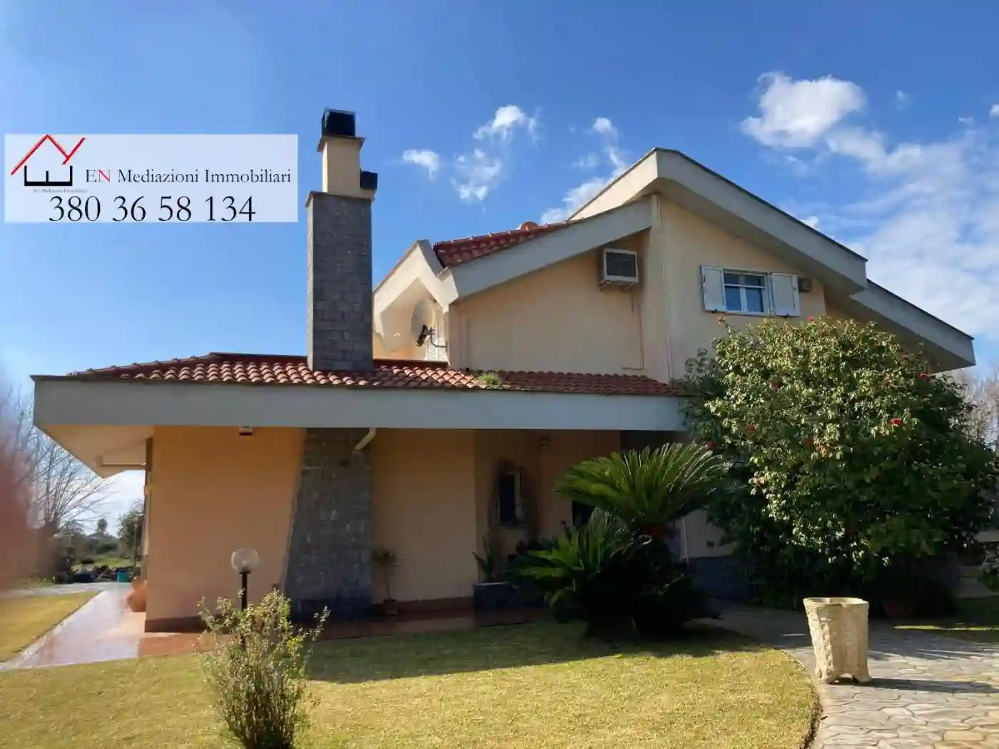 Villa - foto 3