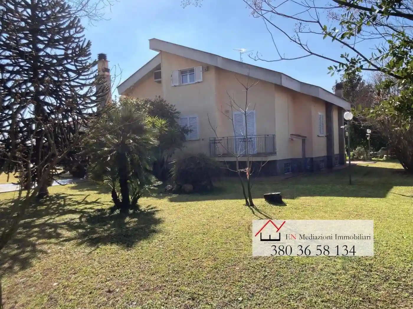 Villa - foto 5