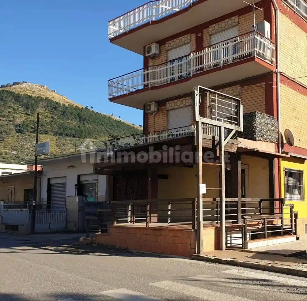 Appartamento in vendita a San Felice a Cancello