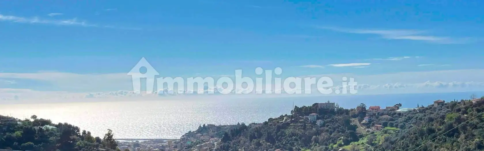 Villa in vendita a Sanremo