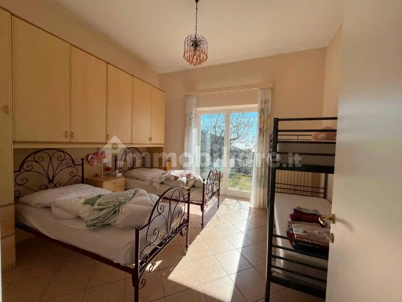 Villa bifamiliare via San Giovanni, Verezzo, Sanremo - foto 2