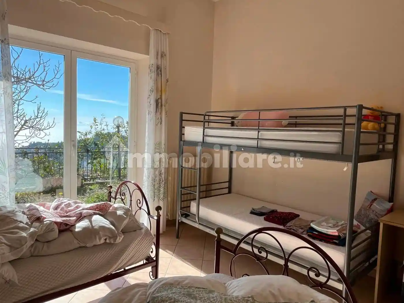 Villa bifamiliare via San Giovanni, Verezzo, Sanremo - foto 3