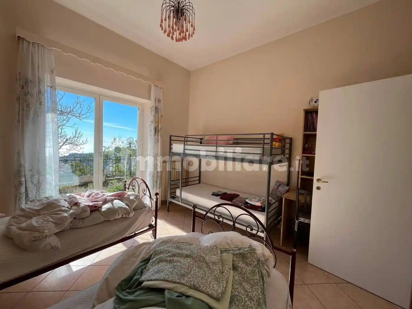 Villa bifamiliare via San Giovanni, Verezzo, Sanremo - foto 4