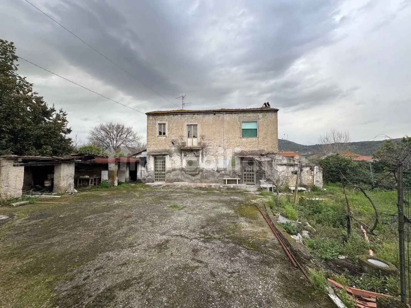 Casa indipendente in vendita a Sessa Aurunca