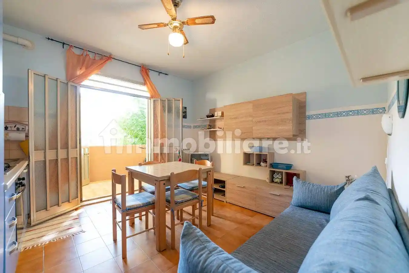 Appartamento in vendita a Comacchio