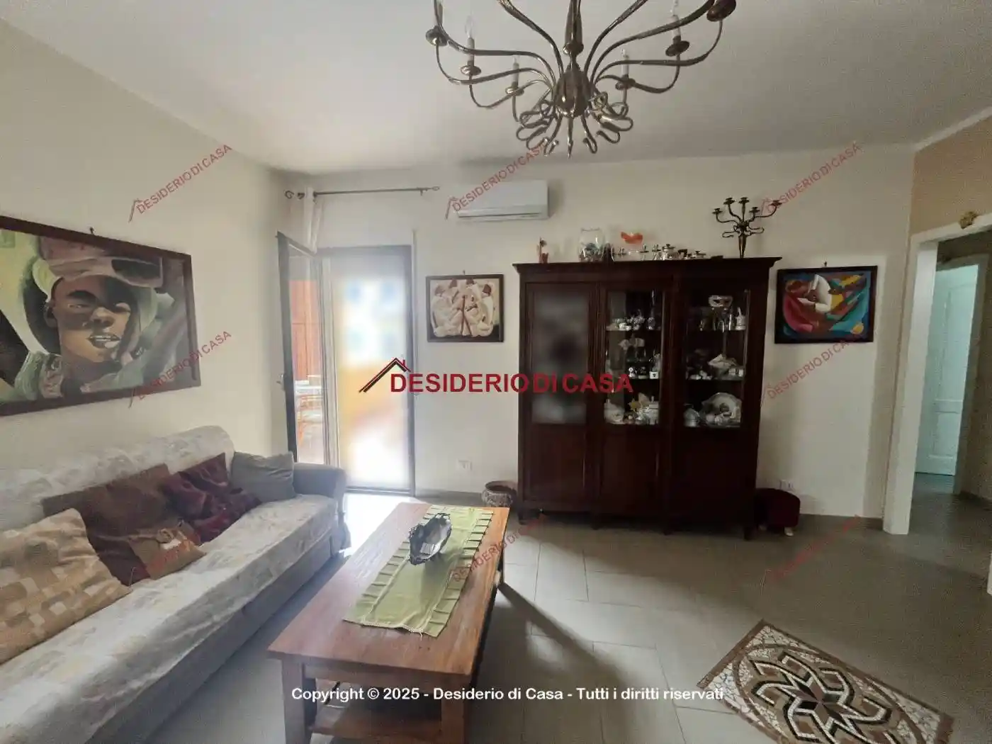 Appartamento in vendita a Palermo