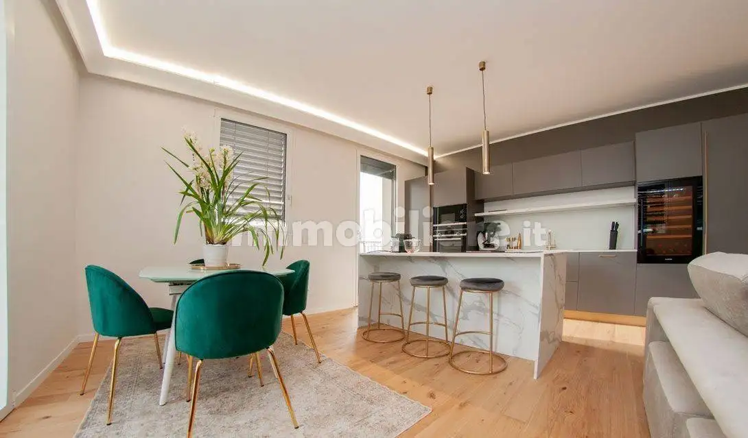 Apartment in vendita a Milan