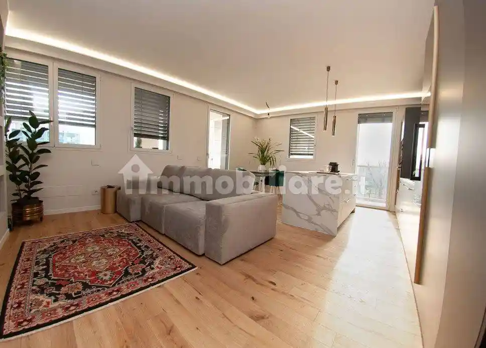 Trilocale nuovo, primo piano, Certosa, Milano - foto 3