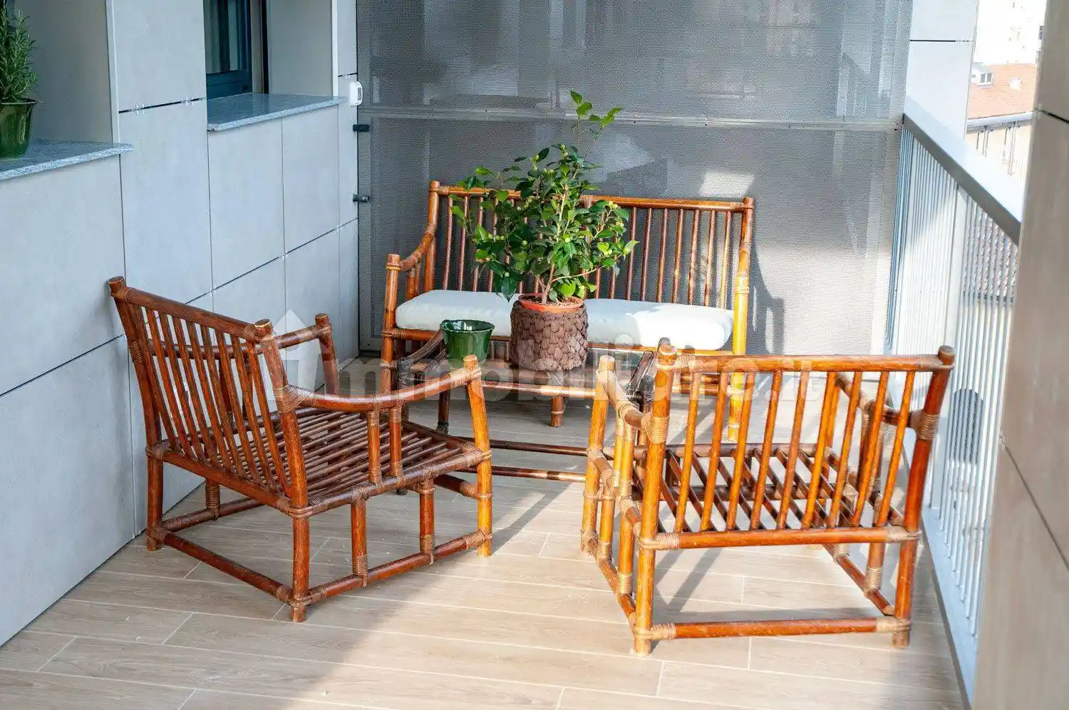 Trilocale nuovo, primo piano, Certosa, Milano - foto 4