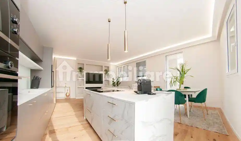 Trilocale nuovo, primo piano, Certosa, Milano - foto 5