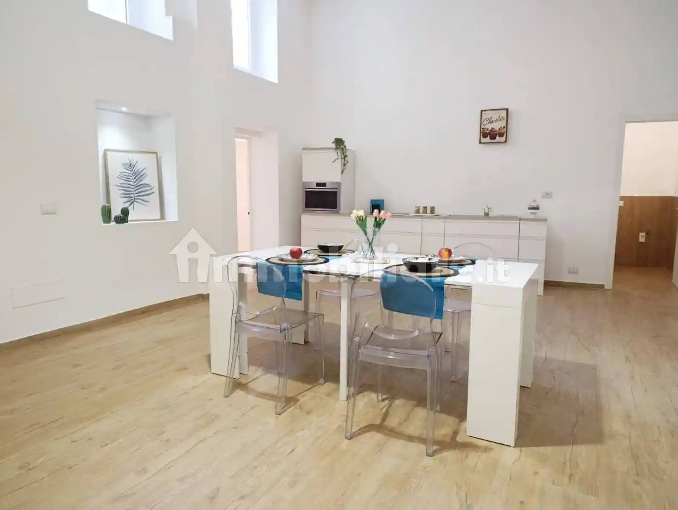 Appartamento in vendita a Trani