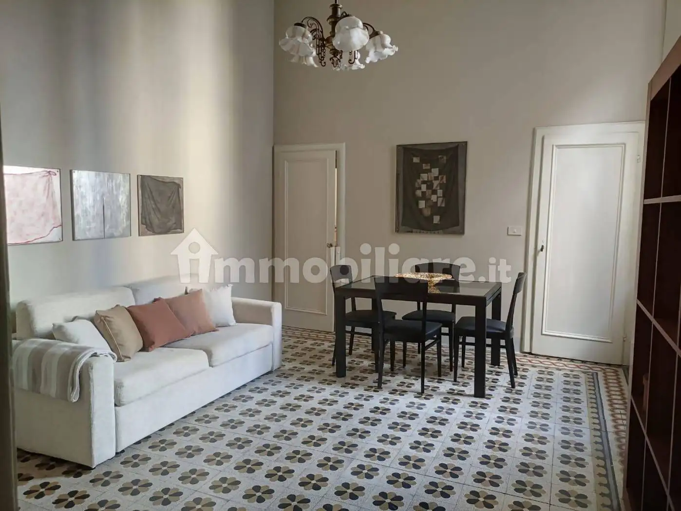 Appartamento in affitto a Lucca