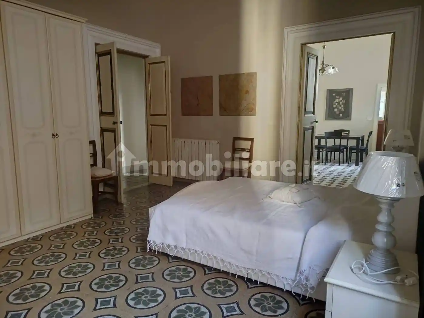 Bilocale piazza dei Servi 1, Piazza Anfiteatro - Torre Guinigi, Lucca - foto 5