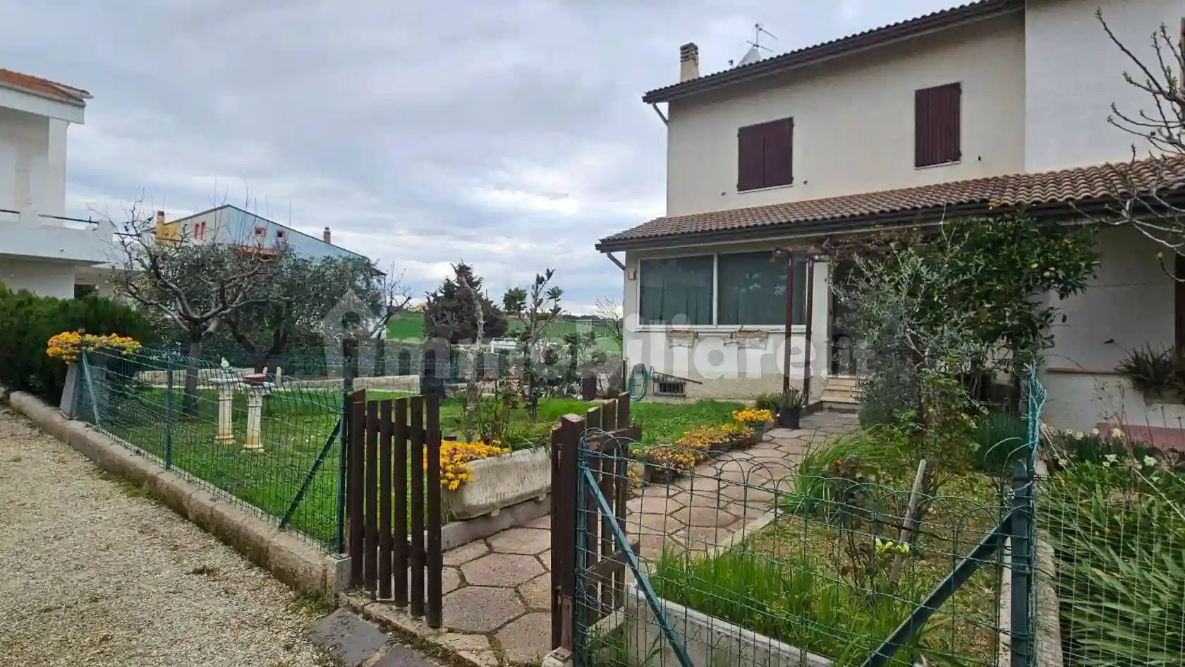 Villetta a schiera - foto 2