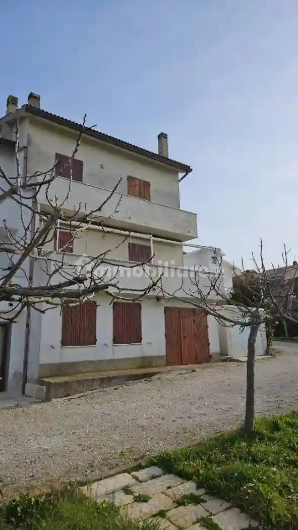 Villetta a schiera - foto 5