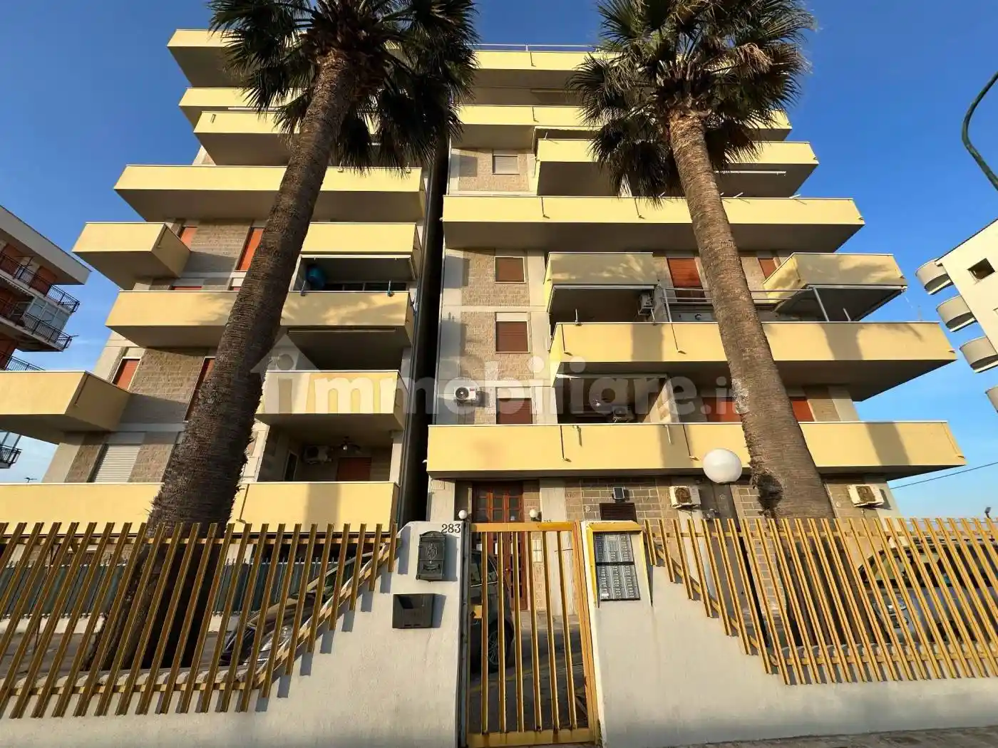 Attico - Mansarda in vendita a Margherita di Savoia