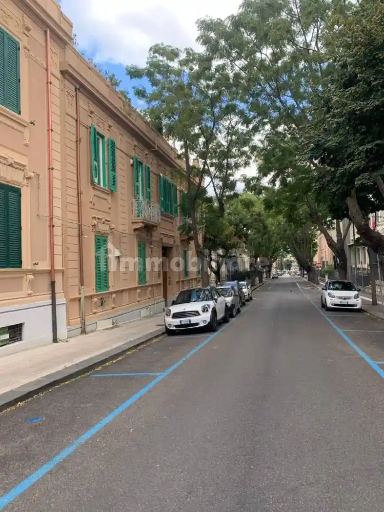 Appartamento in affitto a Messina