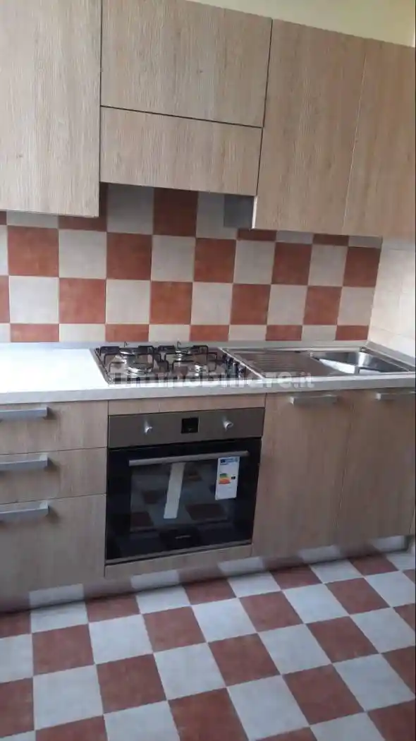 Bilocale via dei Verdi 58, Centro Storico, Messina - foto 2