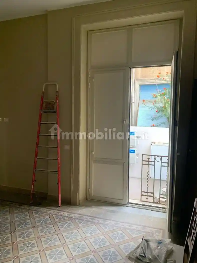 Bilocale via dei Verdi 58, Centro Storico, Messina - foto 4