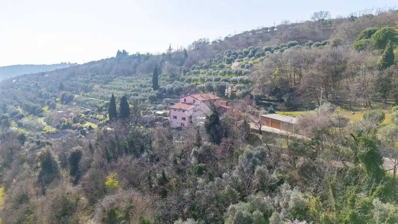 Villa a schiera 5 locali, buono stato, Avesa, Verona - foto 3